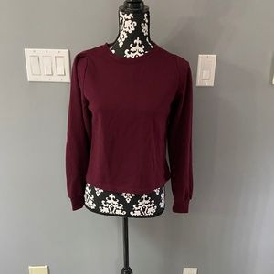 Banana Republic sweater